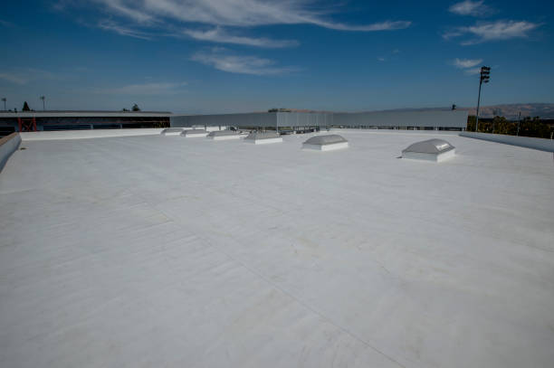 Best Flat Roofing  in Kootenai, ID