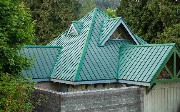 Best Roof Leak Repair  in Kootenai, ID