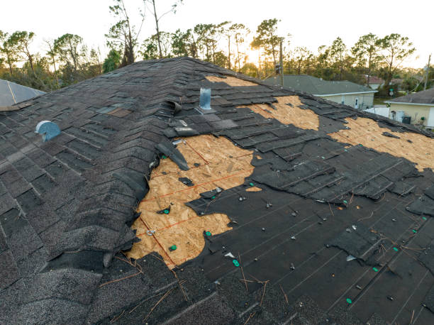 Best Storm Damage Roof Repair  in Kootenai, ID