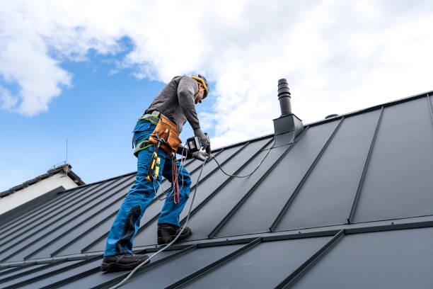 Best Roof Coating and Sealing  in Kootenai, ID