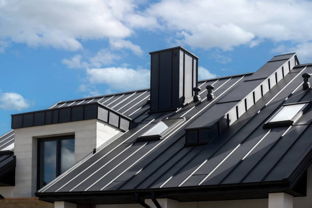 Best Green or Eco-Friendly Roofing Solutions  in Kootenai, ID